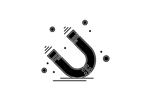 Back to School Boomerang Silhouette Graphics