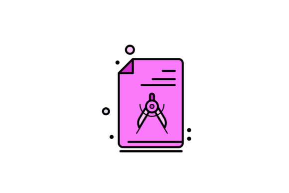 Back to School Document Graphic Art