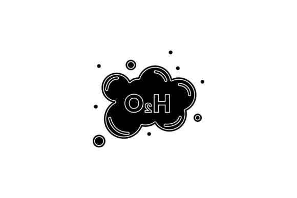 Back to School Ornament Style Black Graphics Freebies