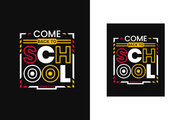 Urban Style T Shirt Design: Graphics and Print Templates
